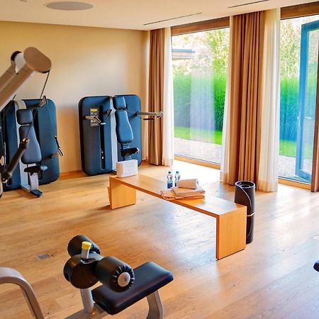 Hotel Bora Hotsparesort 라돌프젤암보덴시 외부 사진