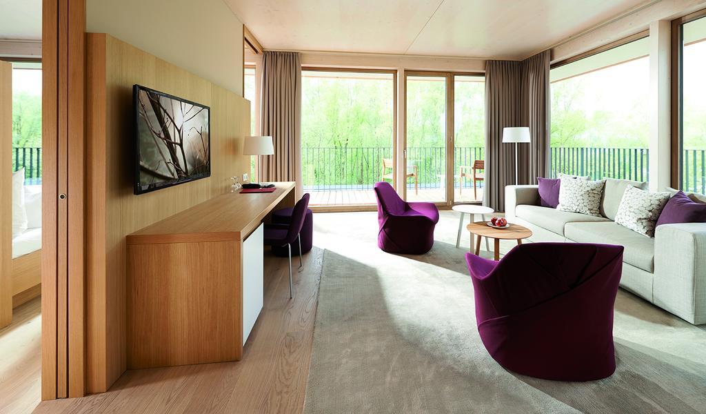 Hotel Bora Hotsparesort 라돌프젤암보덴시 객실 사진
