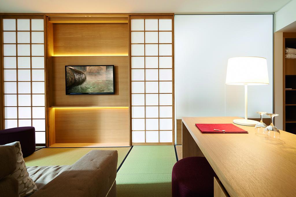 Hotel Bora Hotsparesort 라돌프젤암보덴시 객실 사진