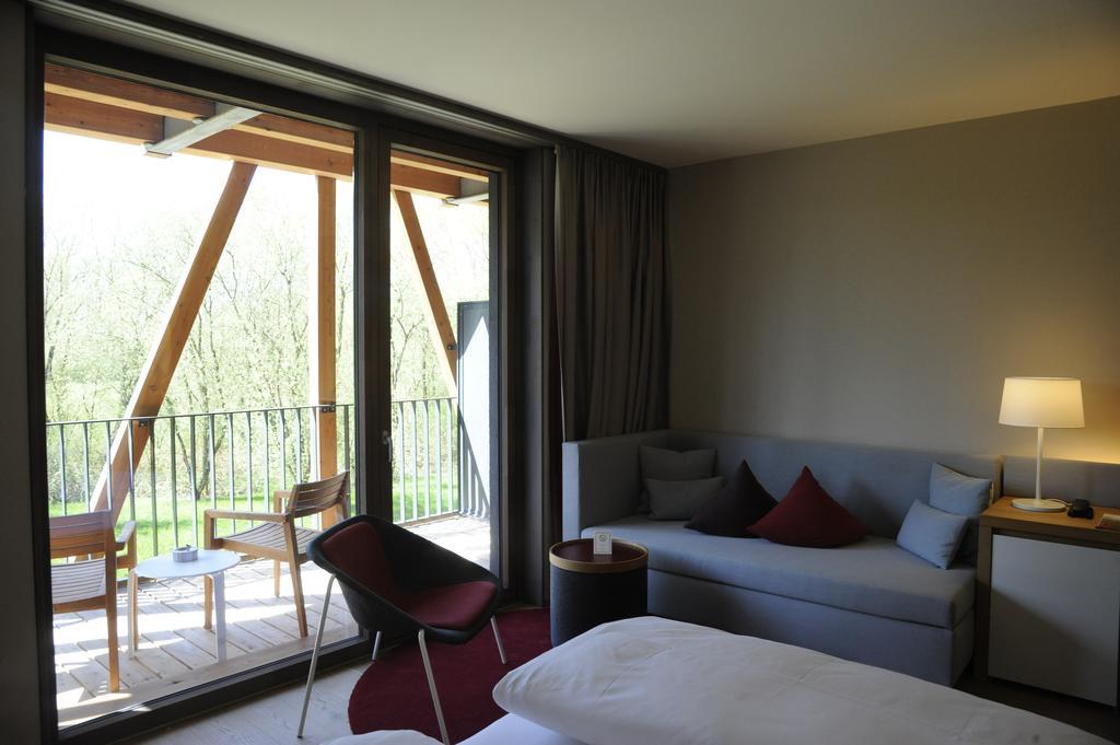 Hotel Bora Hotsparesort 라돌프젤암보덴시 객실 사진