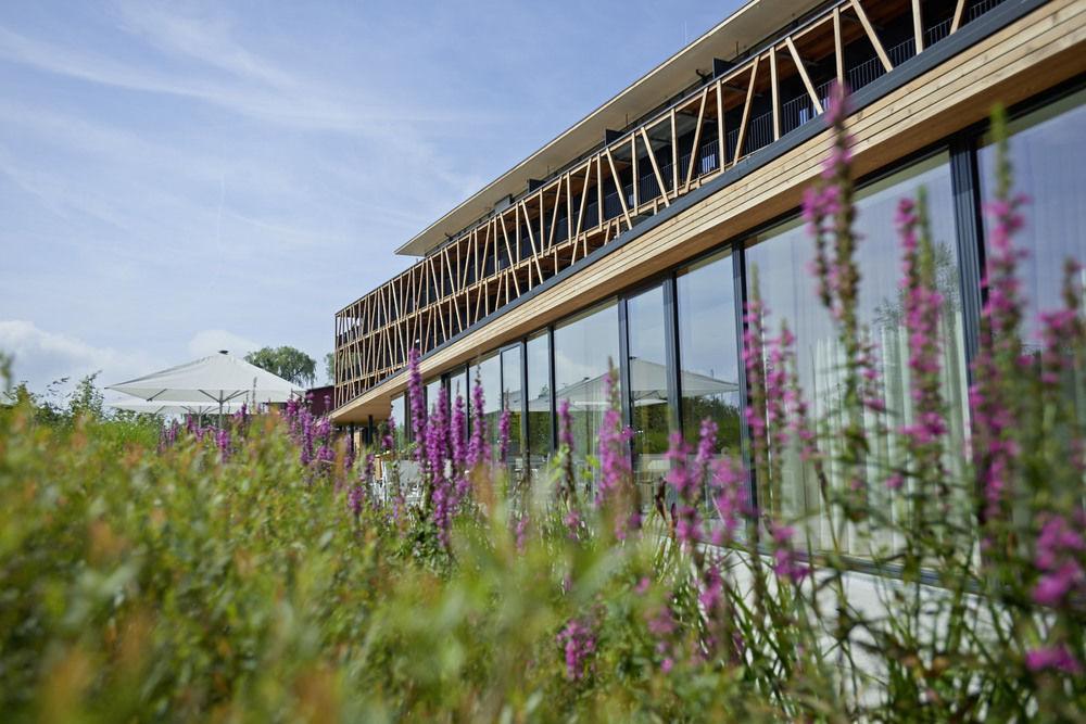 Hotel Bora Hotsparesort 라돌프젤암보덴시 외부 사진