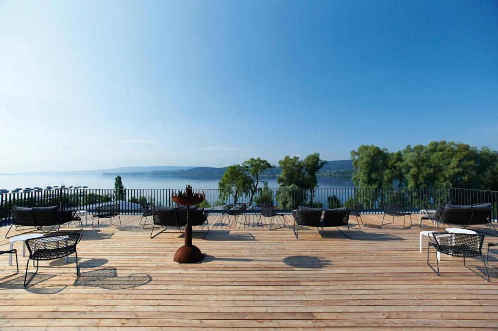 Hotel Bora Hotsparesort 라돌프젤암보덴시 외부 사진