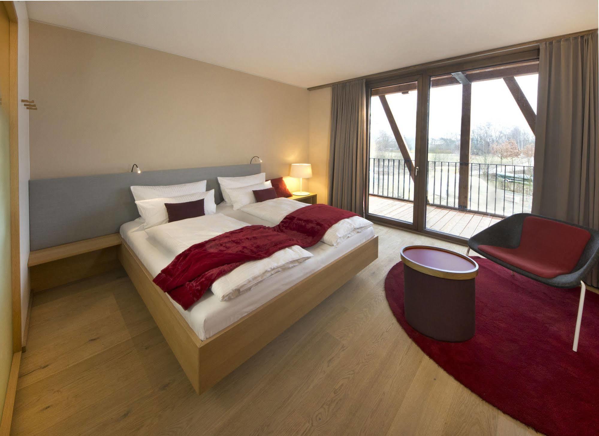 Hotel Bora Hotsparesort 라돌프젤암보덴시 외부 사진