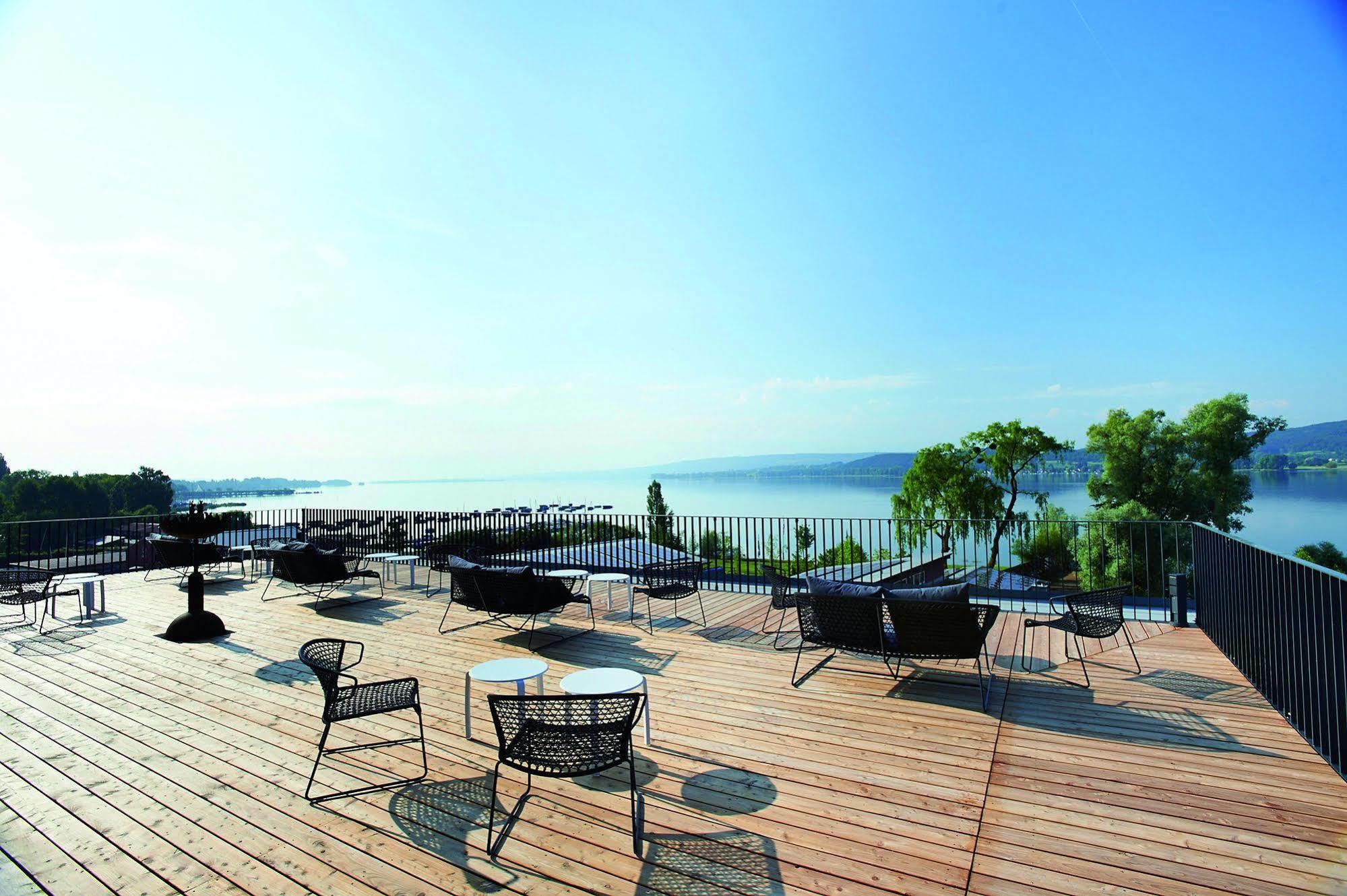 Hotel Bora Hotsparesort 라돌프젤암보덴시 외부 사진